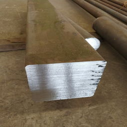 東北特鋼tp316l不銹鋼連鑄方鋼美標(biāo)316l鍛打方料