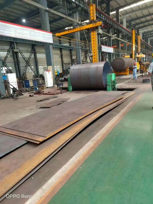 錦州鋼結構加工廠家規格齊全