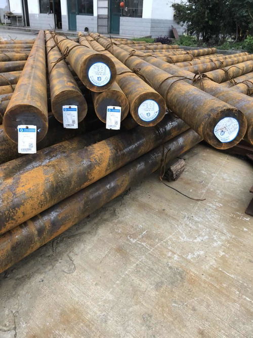 特殊鋼的產(chǎn)品分類