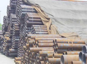 津南區(qū)q235b無縫鋼管供應(yīng)商 今日新報價