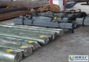 0CrV彈簧鋼 特殊鋼的性能特點、價格趨勢與優質廠家推薦